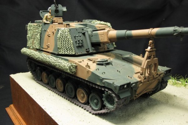 画像2: 現用偽装網II (2)