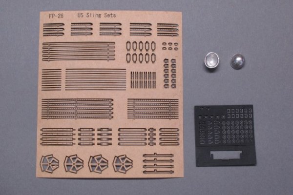 画像2: 米軍スリングセット (2)